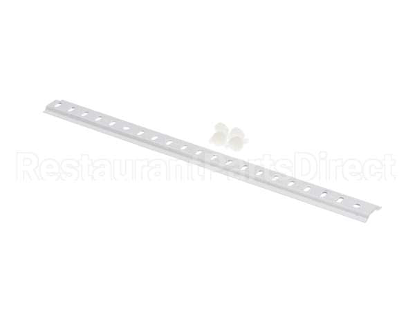 987760 TRUE Shelf Standard Kit 10 3/4 White Tssu