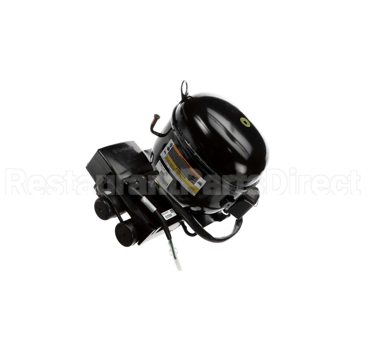 987831 TRUE Compressor, Nt2180U 115/60Hz 842Lg02D7Bz