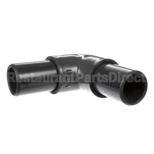 988025 Salvajor Elbow Assembly