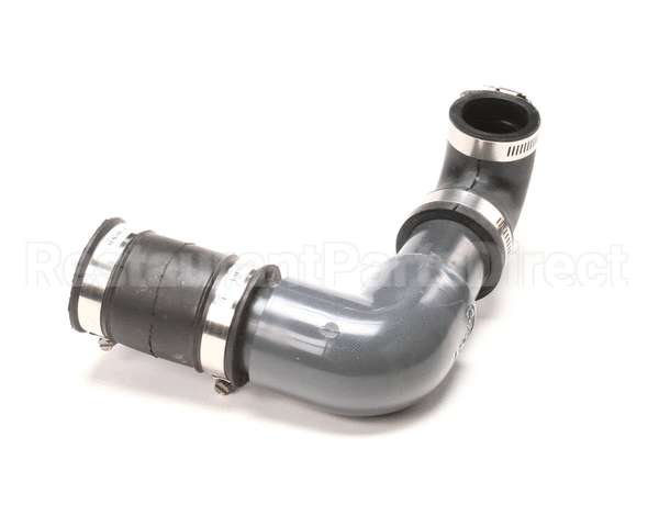 988026 Salvajor Pump Plumbing Assembly