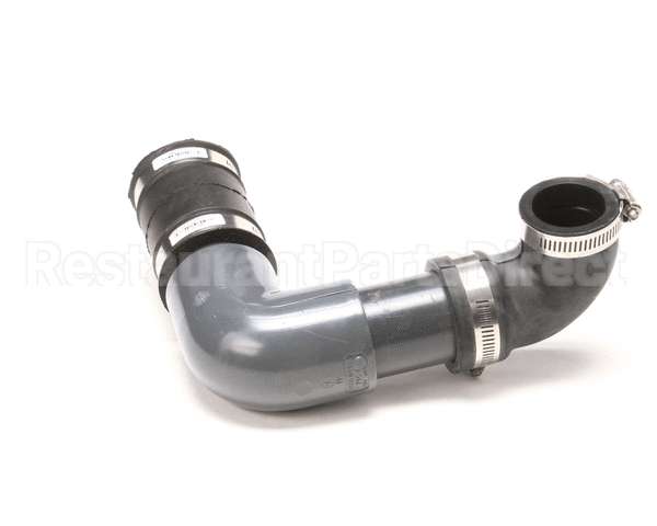 988026 Salvajor Pump Plumbing Assembly