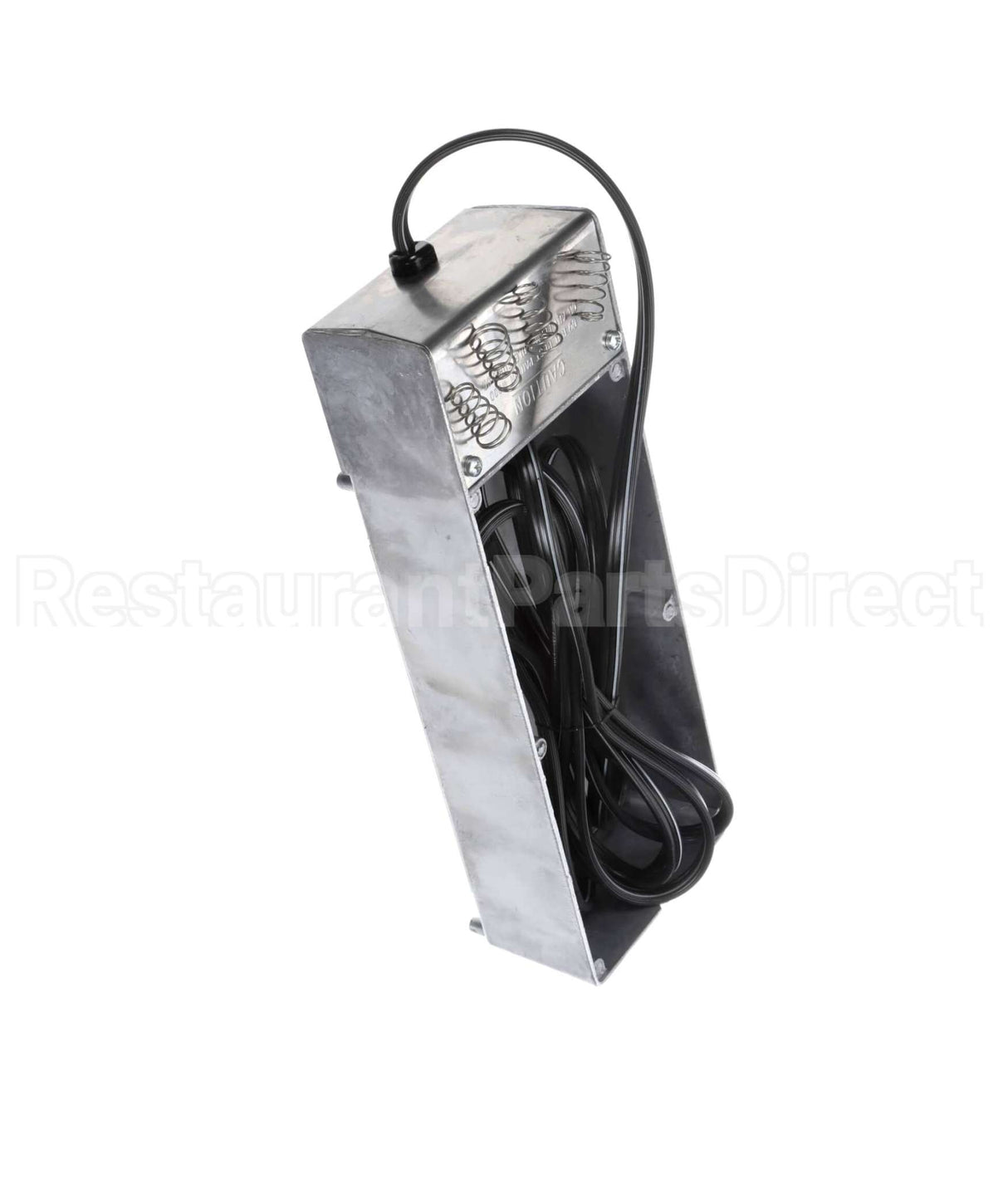 988663 TRUE Heater, Condensate Pan, 115V