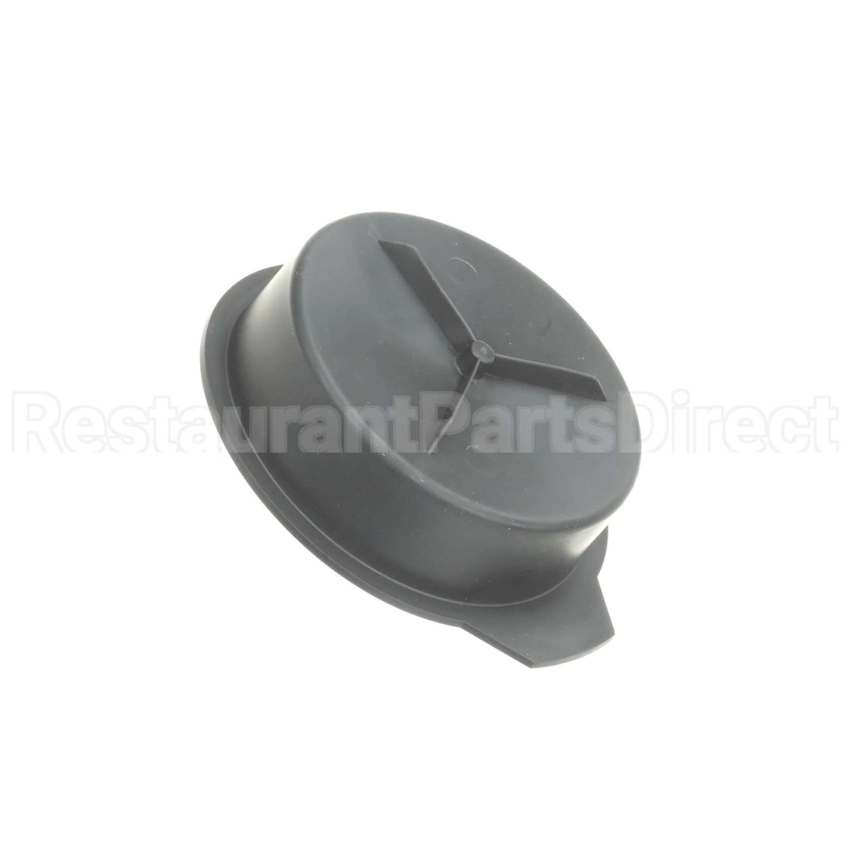 988682 TRUE Cap, Housing Pump Santoprene 241-64 Bray