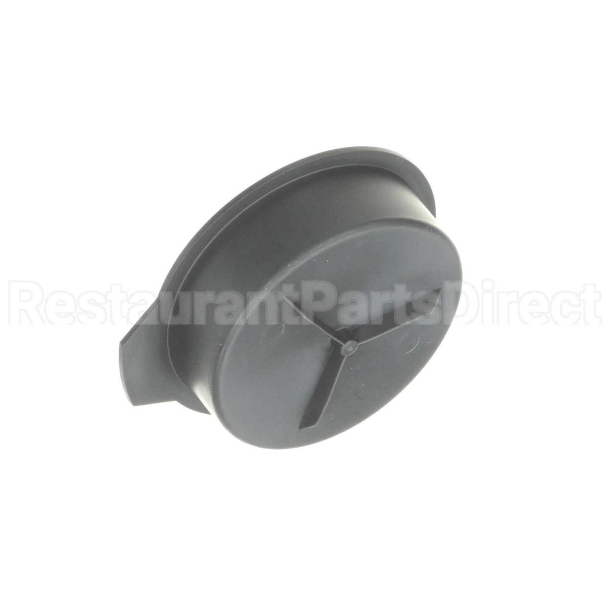 988682 TRUE Cap, Housing Pump Santoprene 241-64 Bray