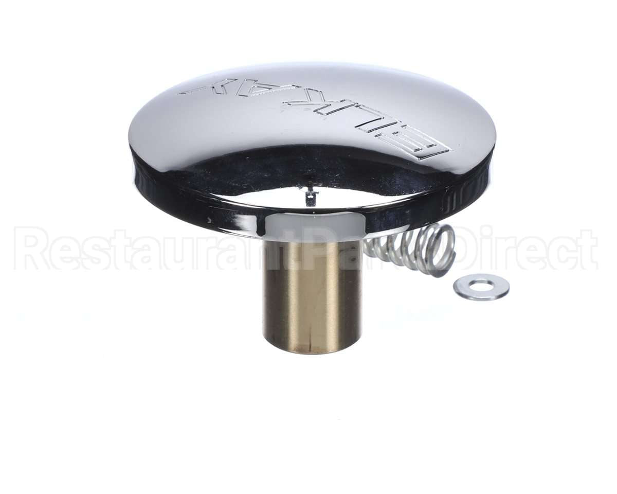 98871C Elkay Kit - Swirlflo Push Button