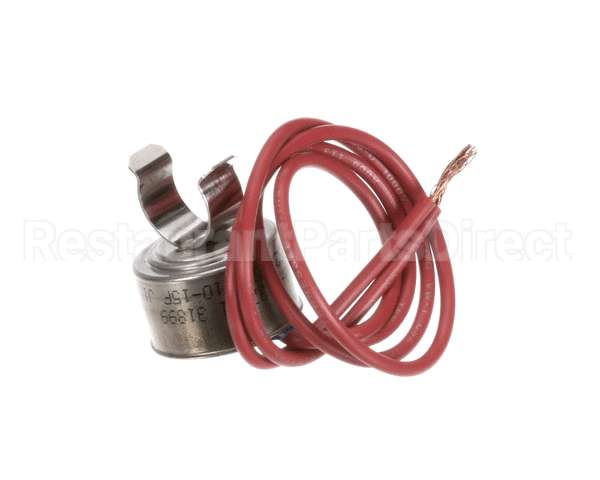 988906 TRUE Thermostat, 37T31, X22981A Open 110+/-5