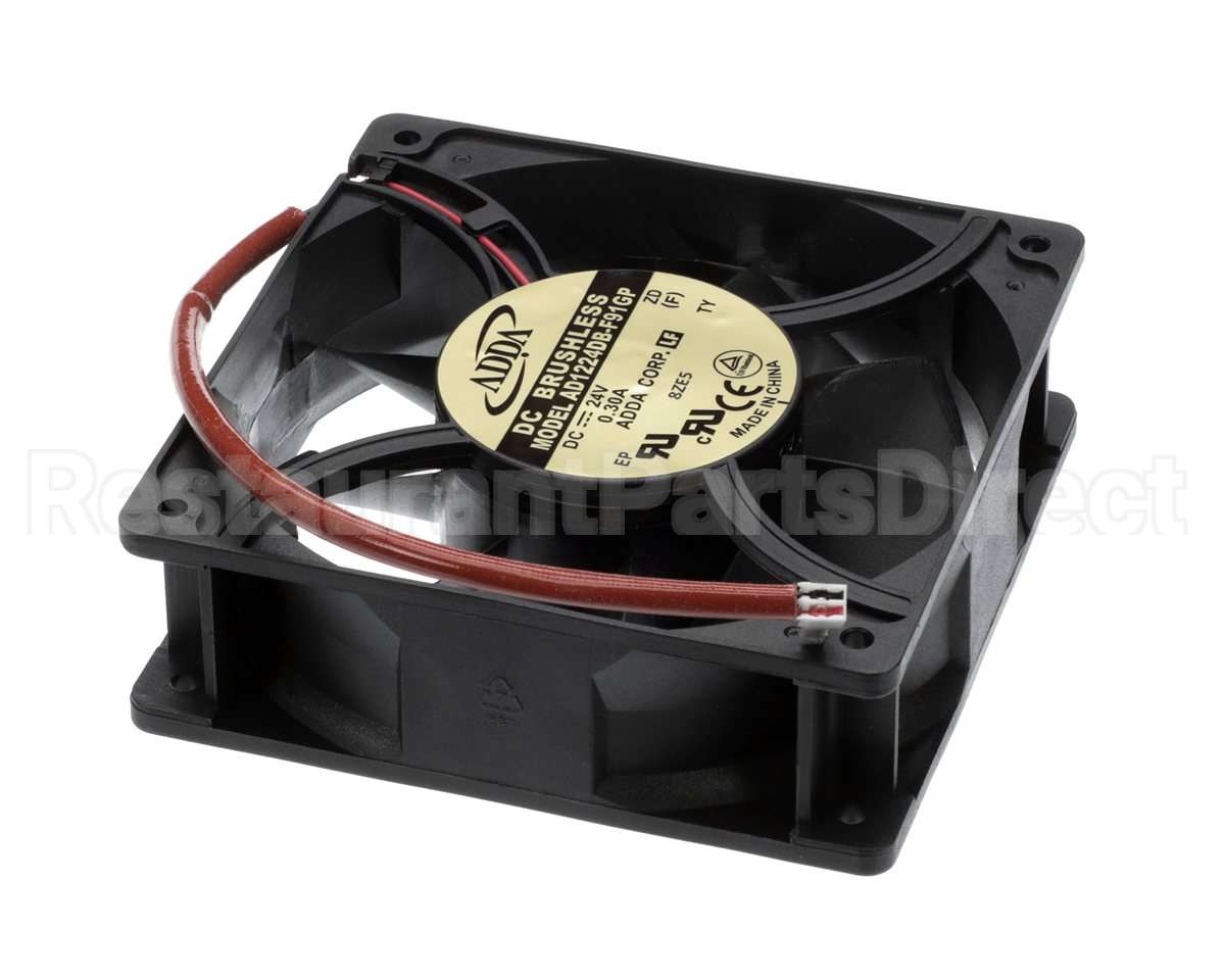 98902 Aladdin-Temp-Rite Fan,Coil,Ind