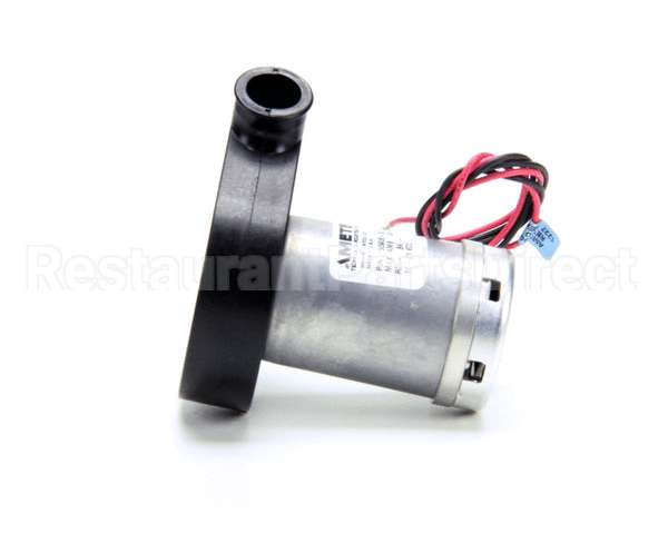 18447 Nieco Blower, High Pressure, 24Vdc, 2 Wire