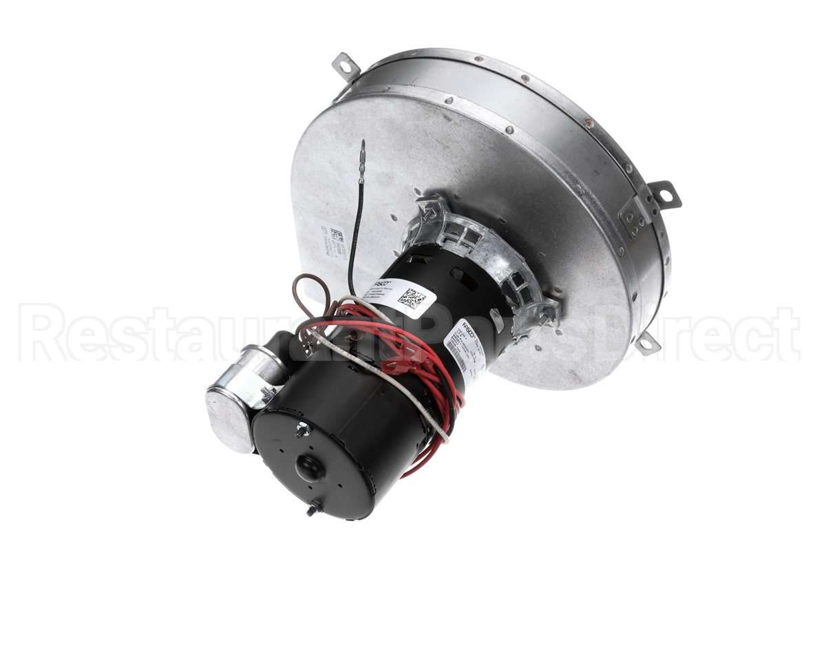 98G42 Lennox Inducer Motor Assy