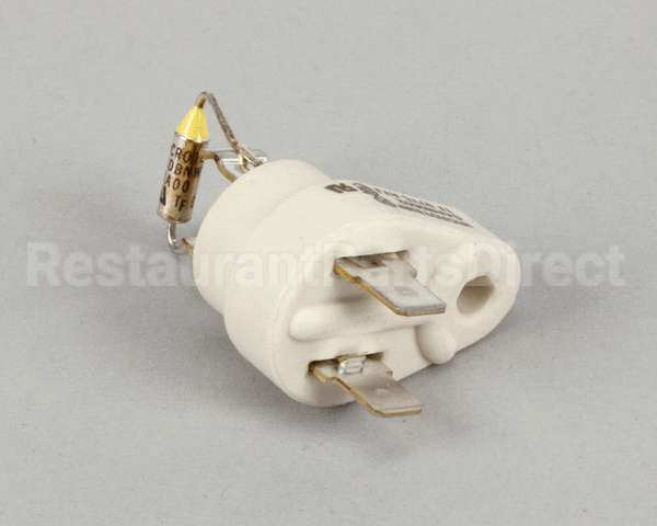 98G47 Lennox Thermal Fuse, 250V, 10A, 171 Deg. F