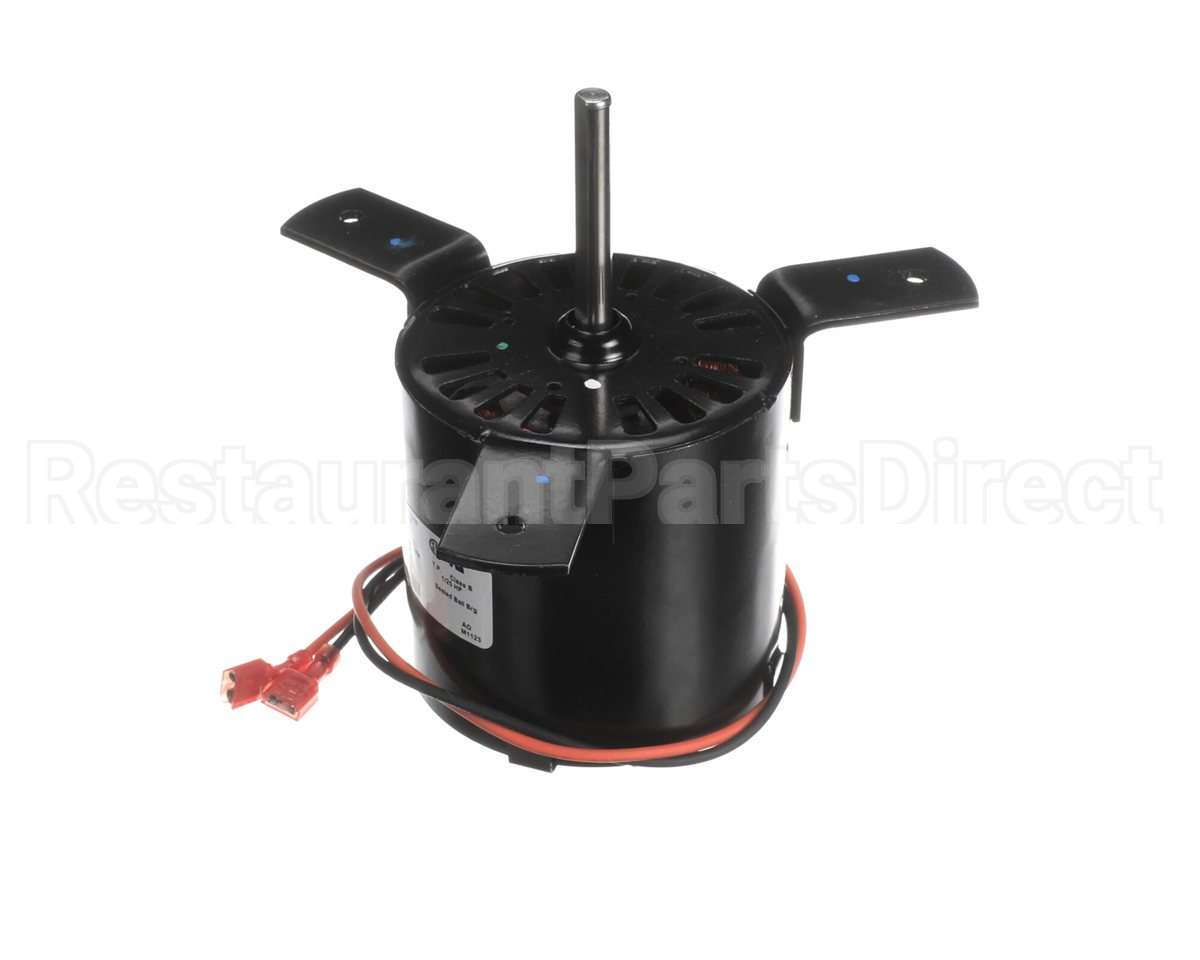 98G89 Lennox Draft Motor 1/25Hp 1Ph 208/230