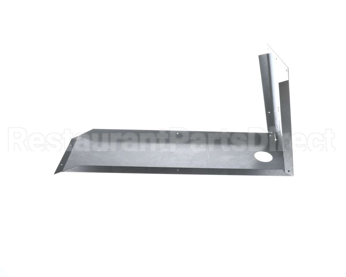 98M90 Lennox Mounting Bracket