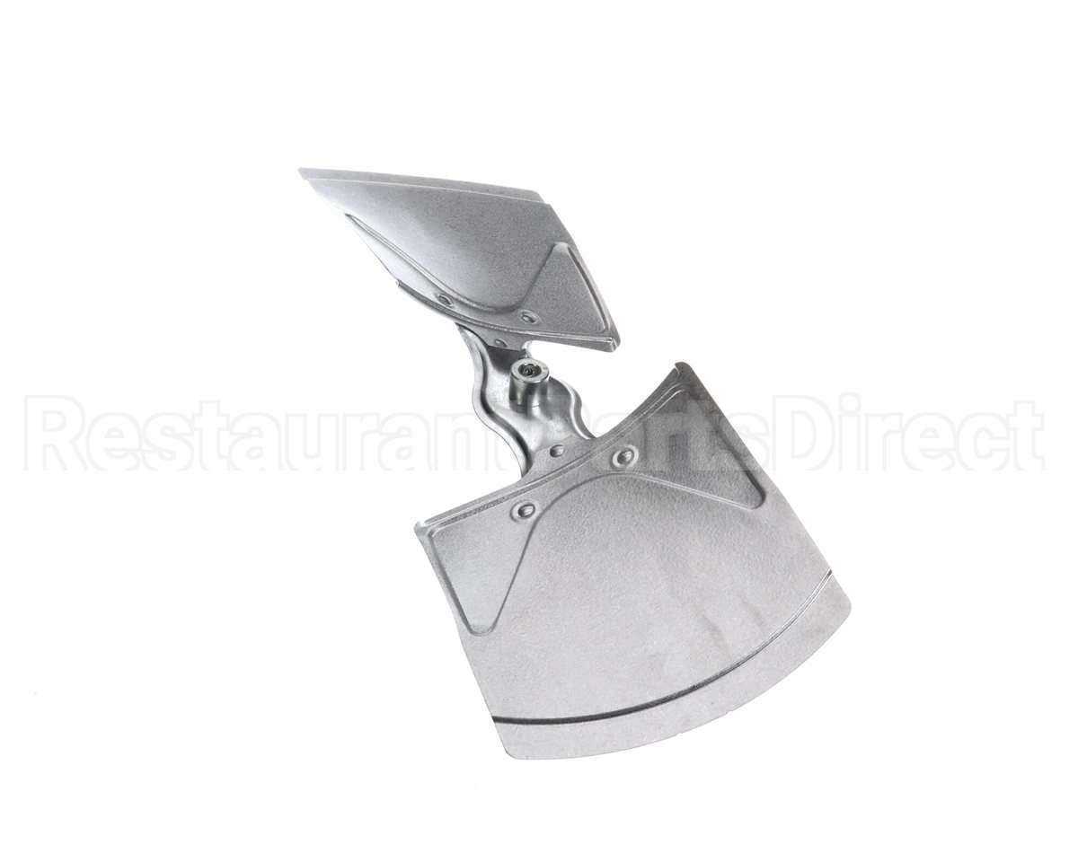 98M91 Lennox Fan Blade 2 Blade 22"