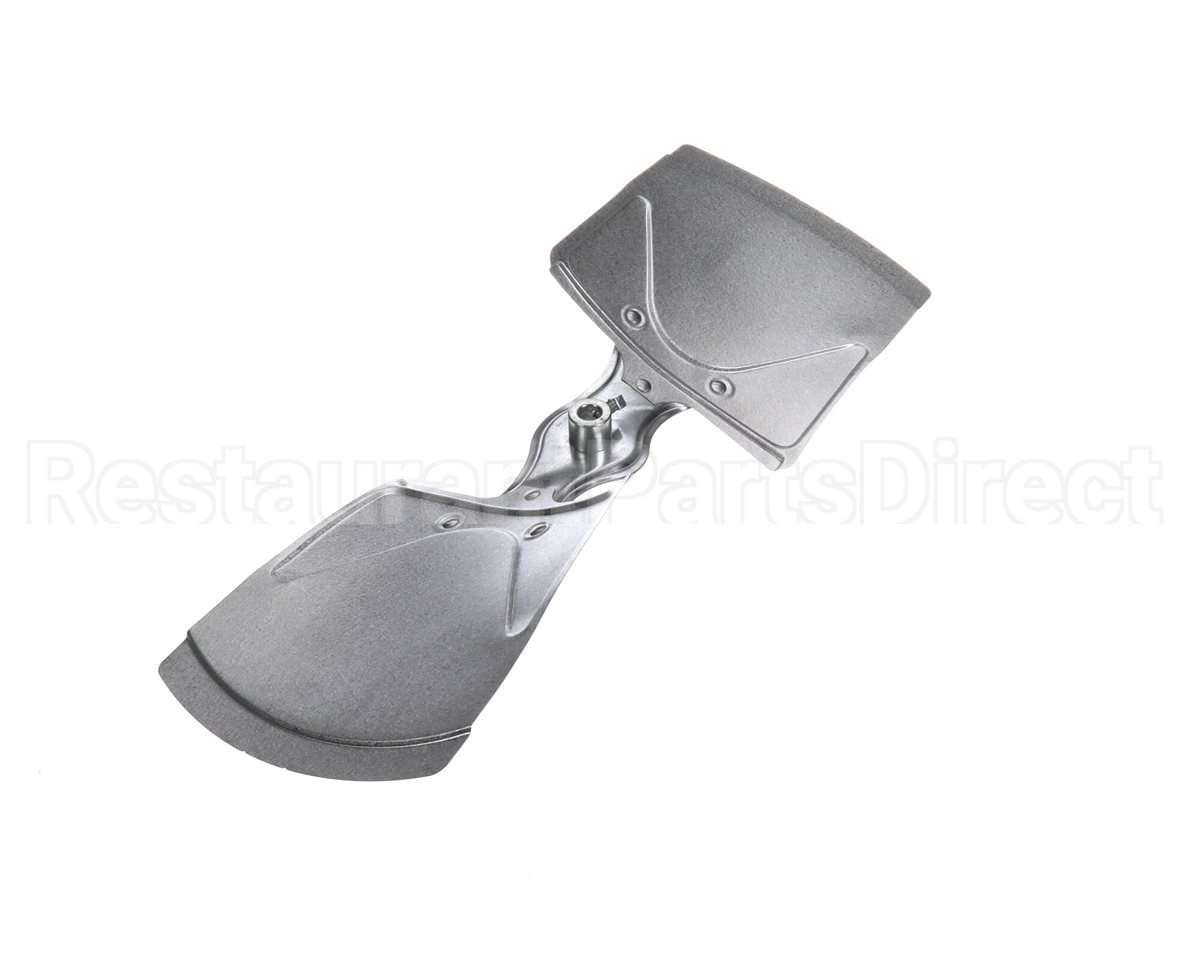 98M91 Lennox Fan Blade 2 Blade 22"