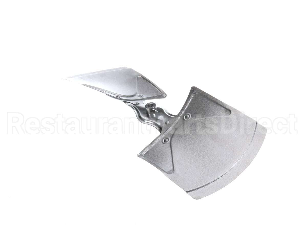 98M91 Lennox Fan Blade 2 Blade 22"
