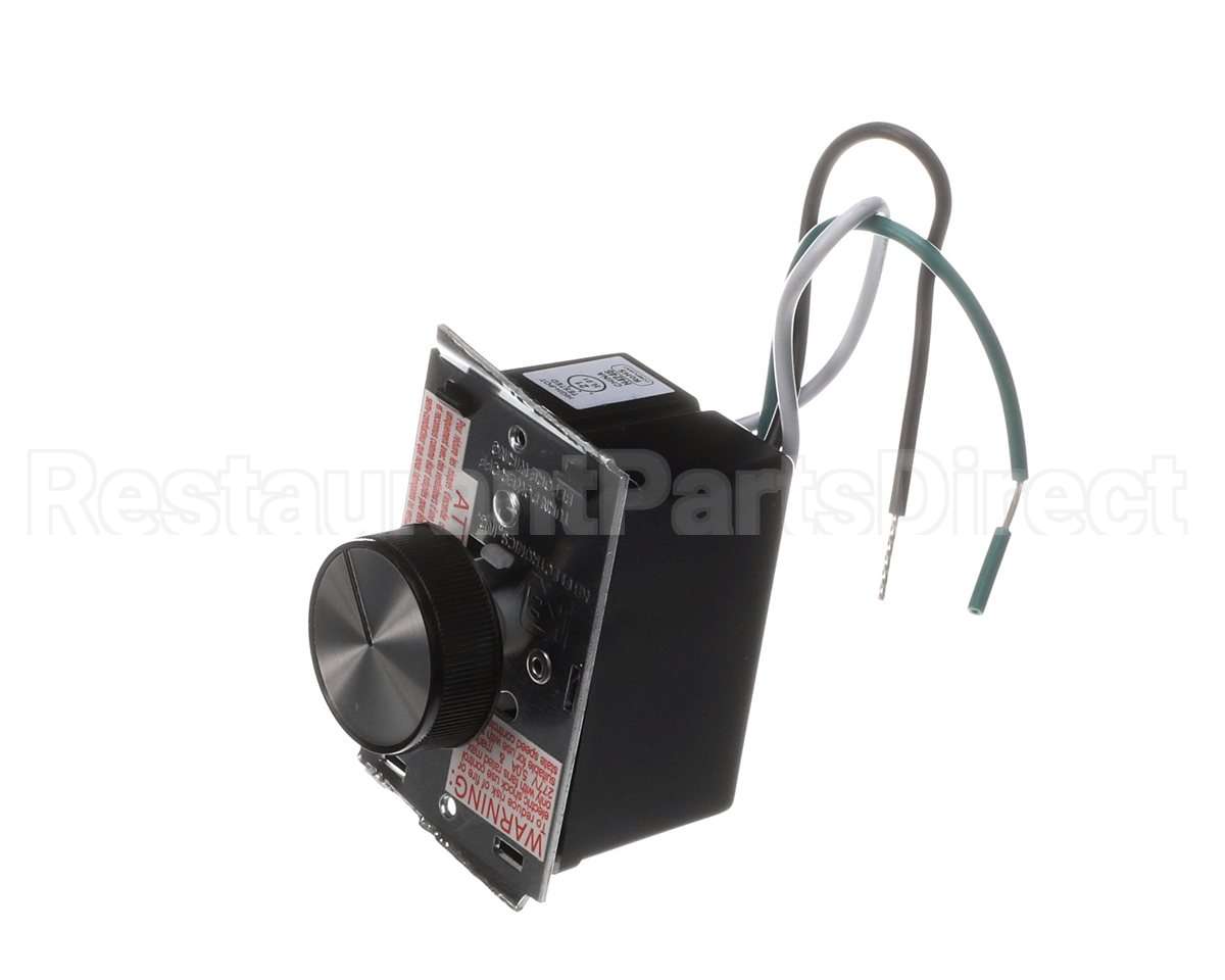 99-032 Mars Air Systems Switch Variable Speed W/O Off