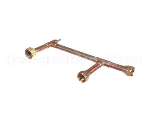 99-11288 Hardt Weldmnt Auto-Cln Plumbing Midd