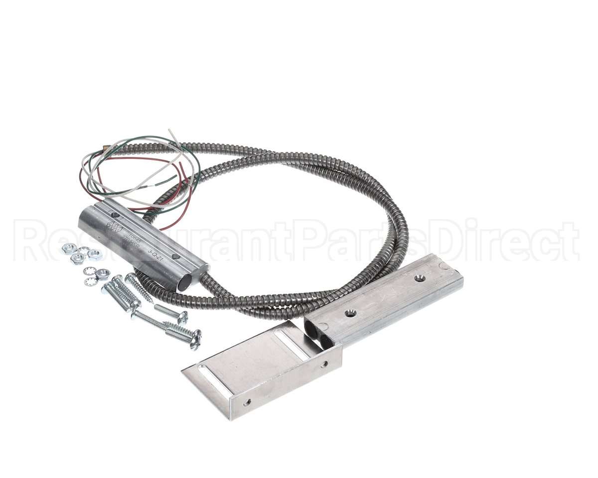 99-125 Mars Air Systems Switch, Industrial Metallic, Magnetic Re