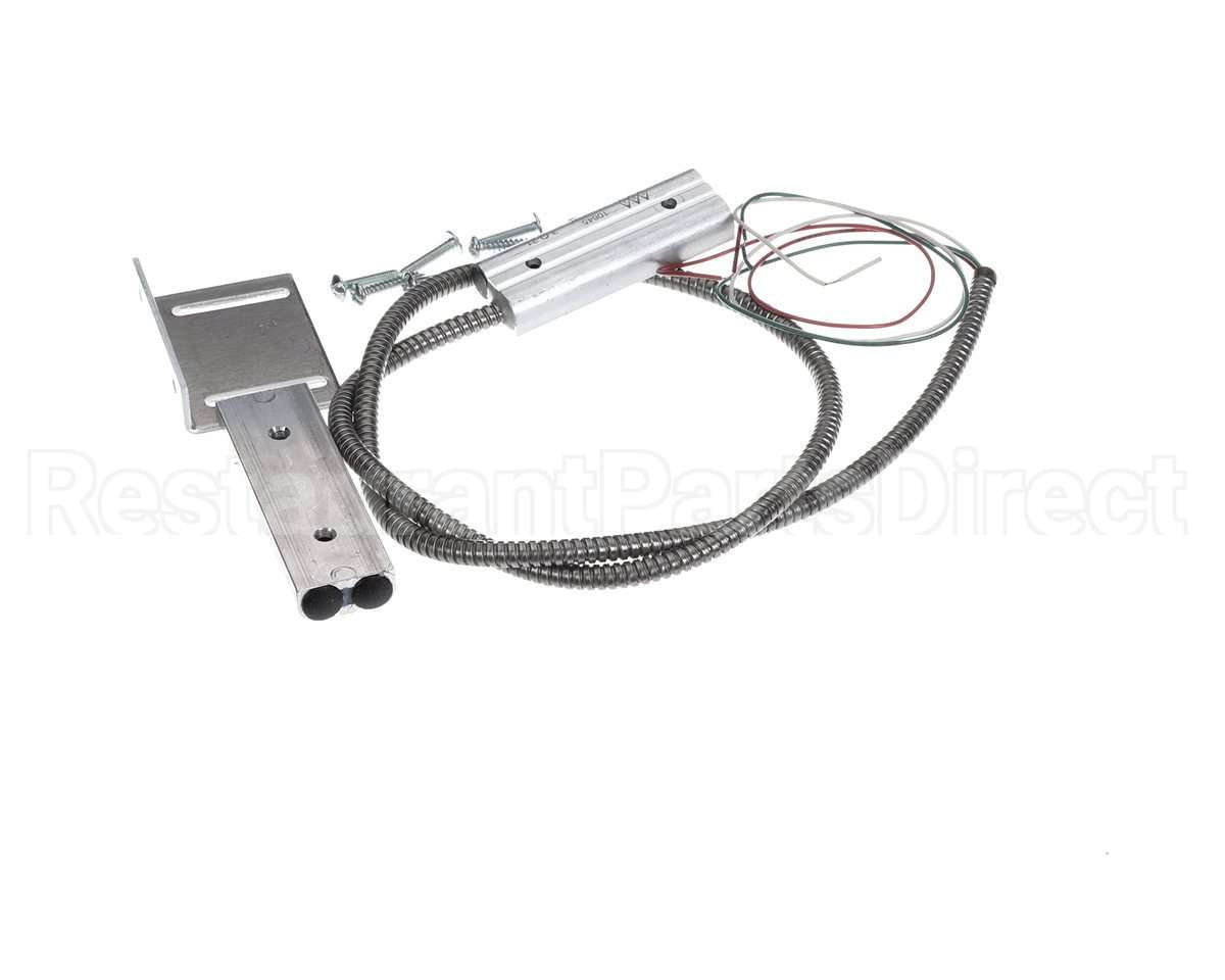 99-125 Mars Air Systems Switch, Industrial Metallic, Magnetic Re