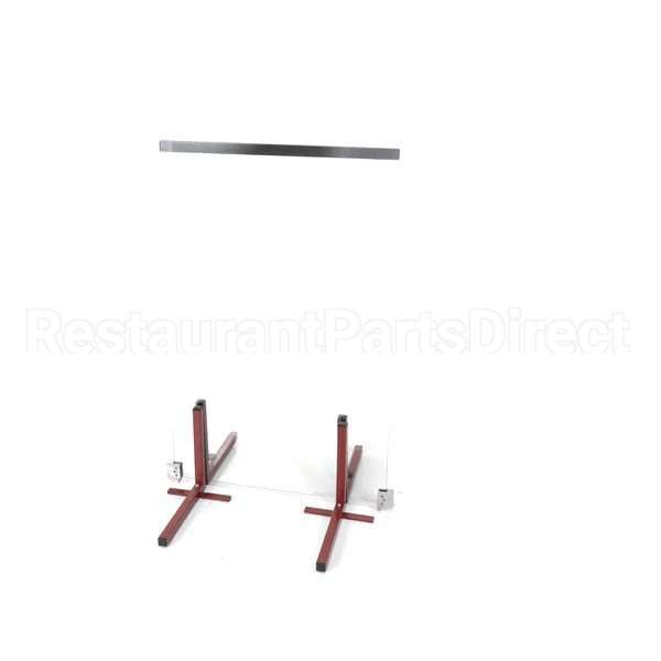 99-14970 Compatible Hardt Door Inner Glass Subassy Blaze/Inf3500 S