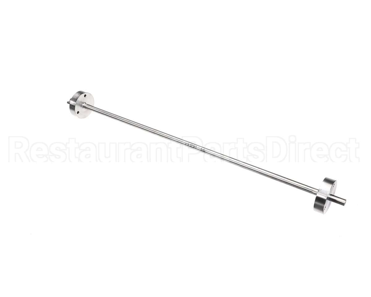 99-15367 Hardt Shaft Drive Assembly W/Hubs And Pins El1