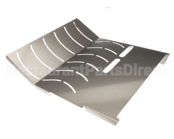 99-16292 Hardt Flame Sheild Left Ss Inf4500