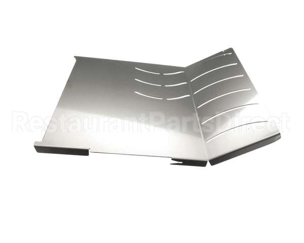 99-16293 Hardt Flame Sheild Right Ss Inf4500