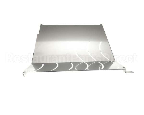 99-16293 Hardt Flame Sheild Right Ss Inf4500