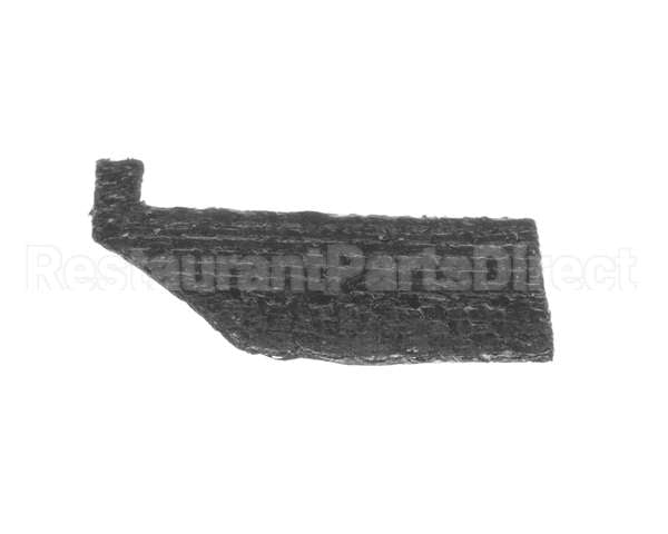 99-16796 Hardt Gasket Pyro-Tex-Bottom Hinge-Inner ( No