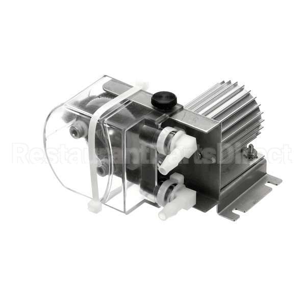 99-17792 Compatible Hardt Degreaser Pump Assembly