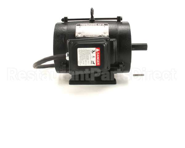 99-4800-054 Adamation Kit Motor W/Pigtail (Vm 288)