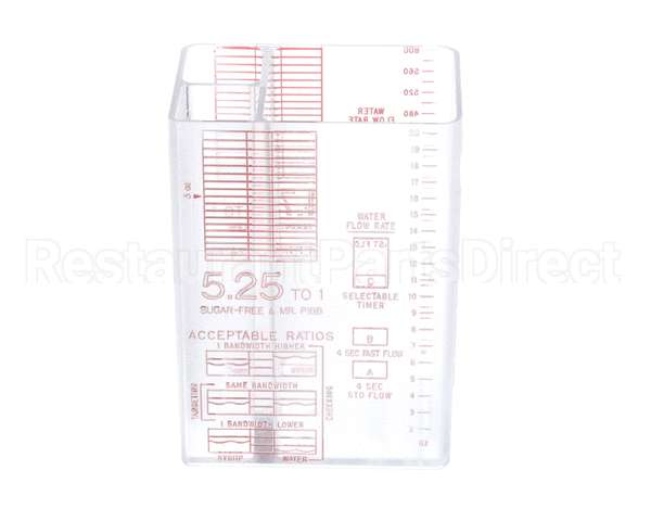 99-9423 Cornelius Cup Brix Kit Coke