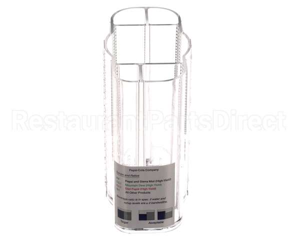 99-9440 Multiplex Pepsi Hy 5 Ch Brix Cup