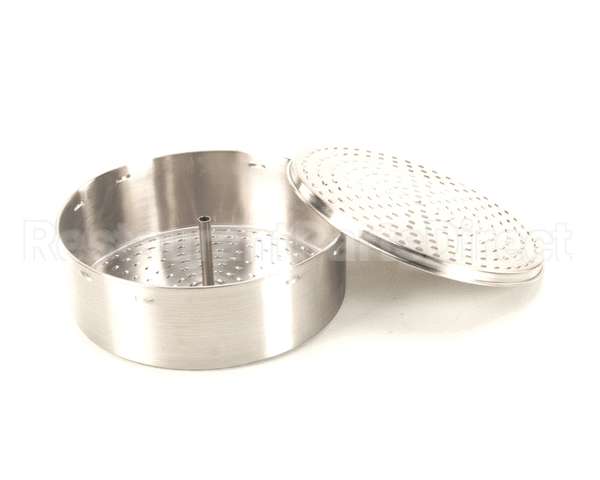 990016601 Hamilton Beach Filter Basket W/Lid