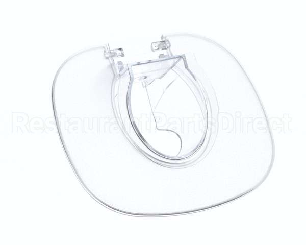990029100 Hamilton Beach Chute Cover/Splash Shield