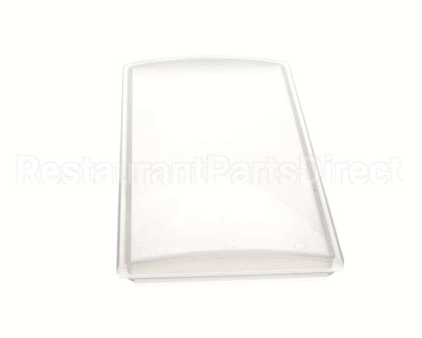 99005-12 Grindmaster Cecilware Cover,18 Liter Bowl,Natural Pp