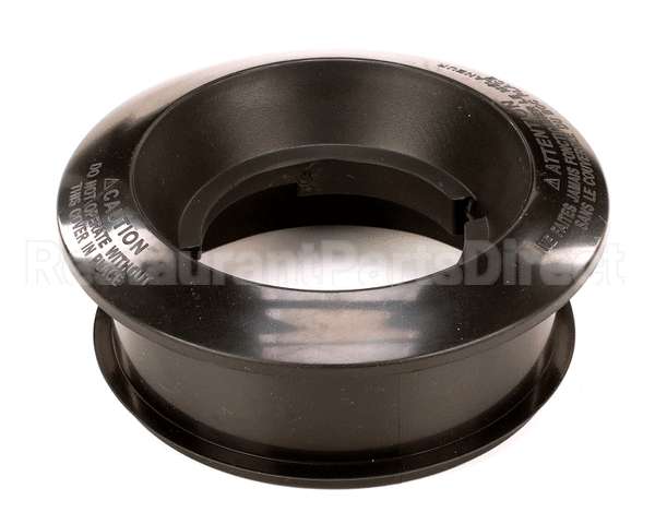 990057600 Hamilton Beach Container Cover (Ss Container)