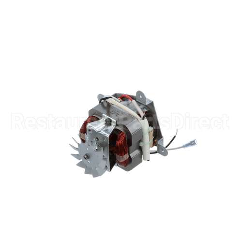 990058500 Hamilton Beach Motor & Fuse (230V Only)