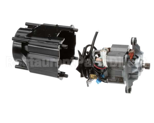 990069700 Hamilton Beach Motor, Complete (230V Only)
