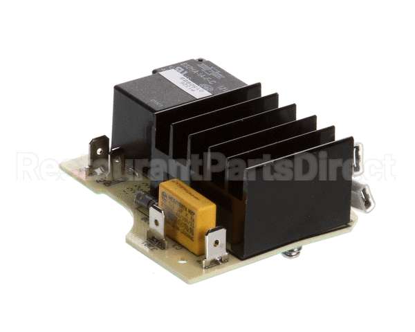 990072200 Hamilton Beach Transfer Board (120V Only)