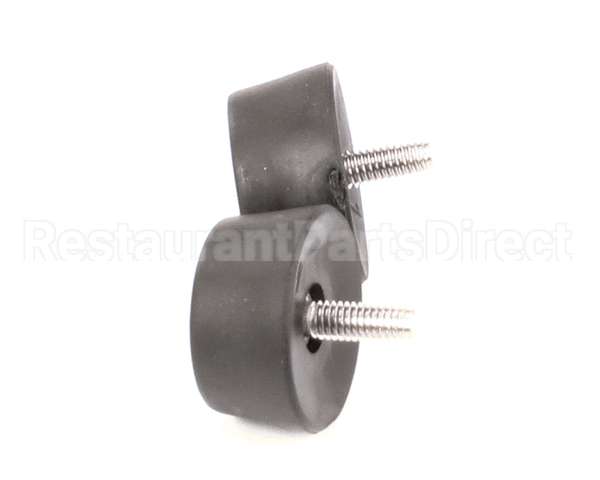 990073800 Hamilton Beach Feet Front (2 Per Set)