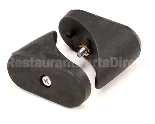 990073900 Hamilton Beach Feet Rear (2 Per Set)