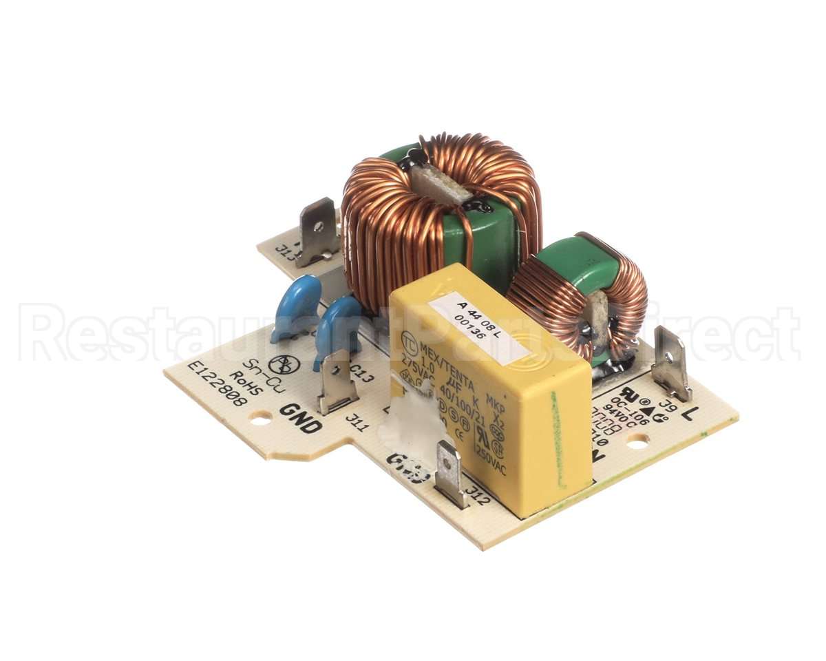 990078800 Hamilton Beach Rfi Board (230V Only)