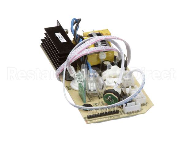 990086201 Hamilton Beach Pc Board (Rpls 990086200) (120