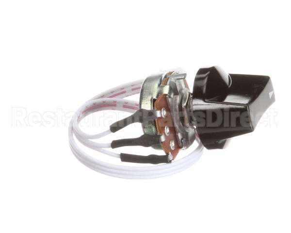 990106000 Hamilton Beach Variable Speed Dial W Knob