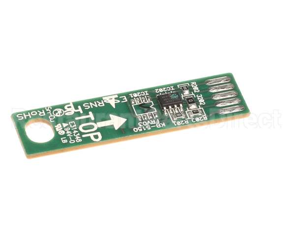 990118900 Hamilton Beach Memory Card