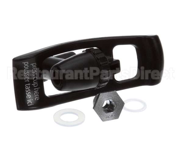 990141900 Hamilton Beach Spout Assembly