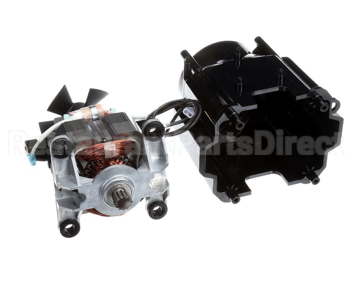 990151970 Hamilton Beach Motor, Complete (230V Only)