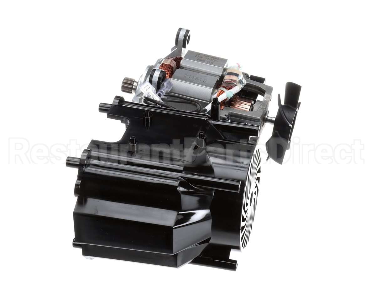 990151970 Hamilton Beach Motor, Complete (230V Only)