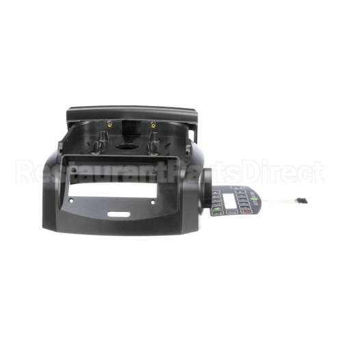 990154810 Hamilton Beach Upper Housing W/ Touch Pad